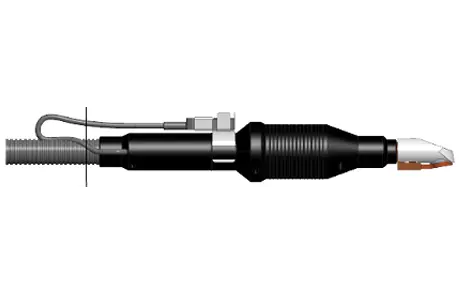 BlackHawk H4PRO Induction Heater, 51277