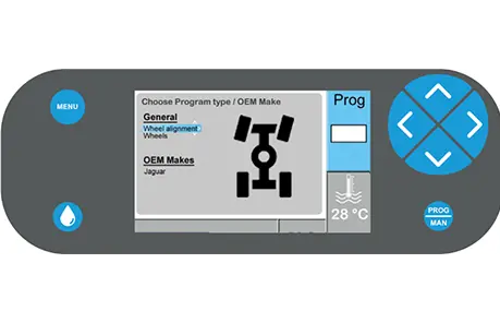 BlackHawk H4PRO Induction Heater, 51277