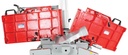 Combined planer and thicknesser (HOB305P (6)
