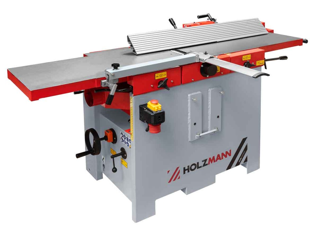 combined planer and thicknesser (HOB410P (2)