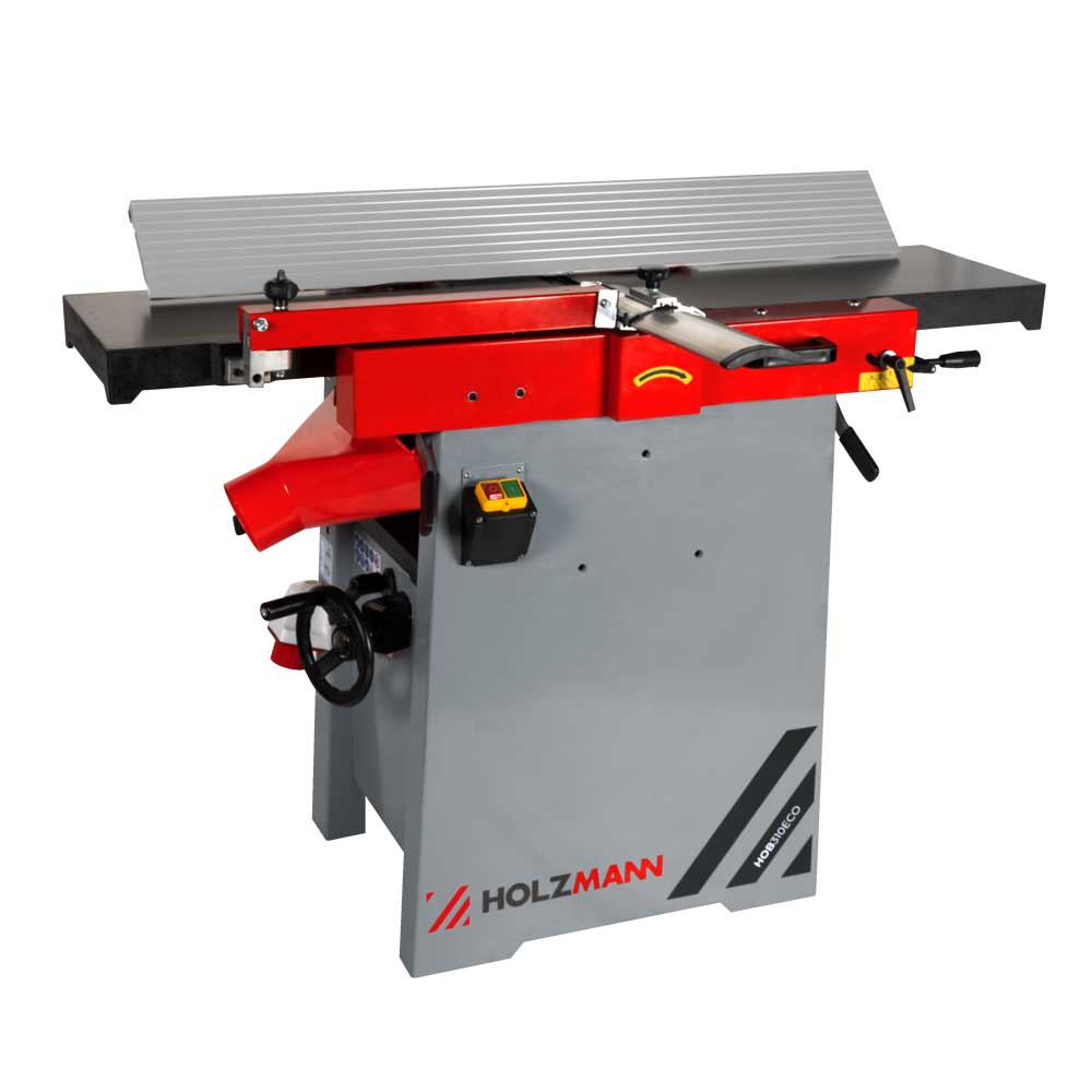 combined planer and thicknesser (HOB310E (2)