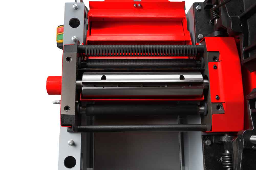 combined planer and thicknesser (HOB310E (5)