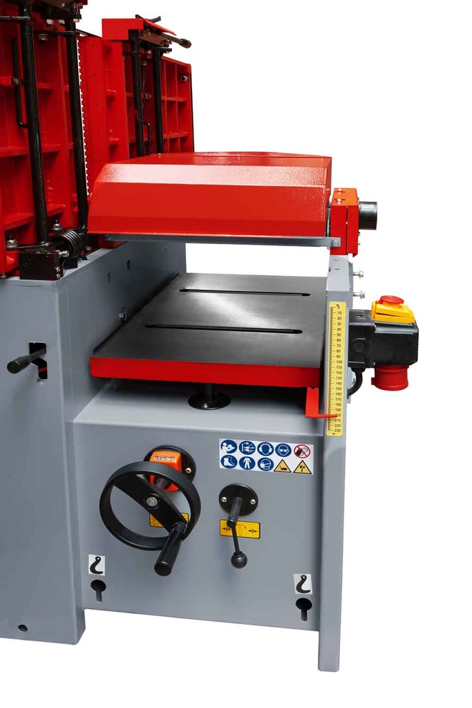 combined planer and thicknesser with spi (4)