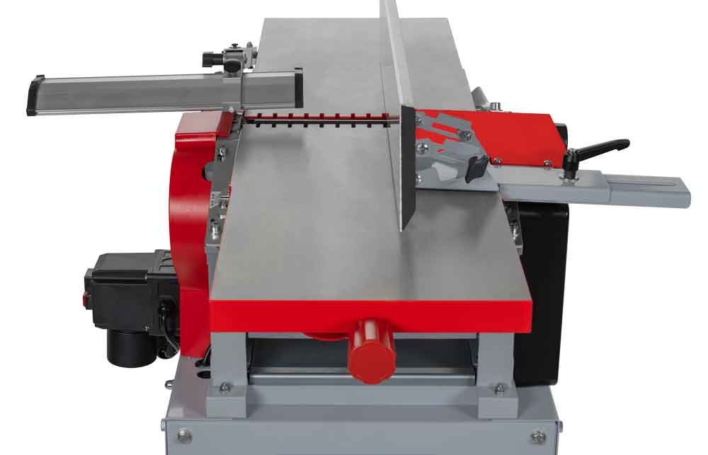 Planer thicknesser (HOB260MINI_230V, HOL (4)
