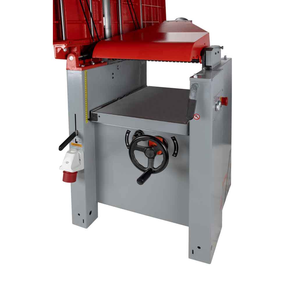 planer thicknesser (HOB410ECO_400V, HOLZ (4)