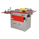 Combined 5-operation woodworking machine (2)