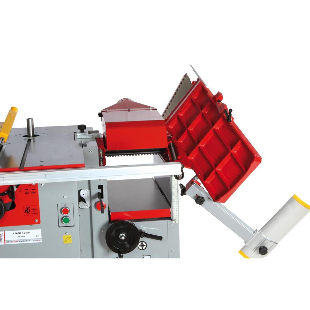 combined 5-operation machine (K5260L_400 (4)
