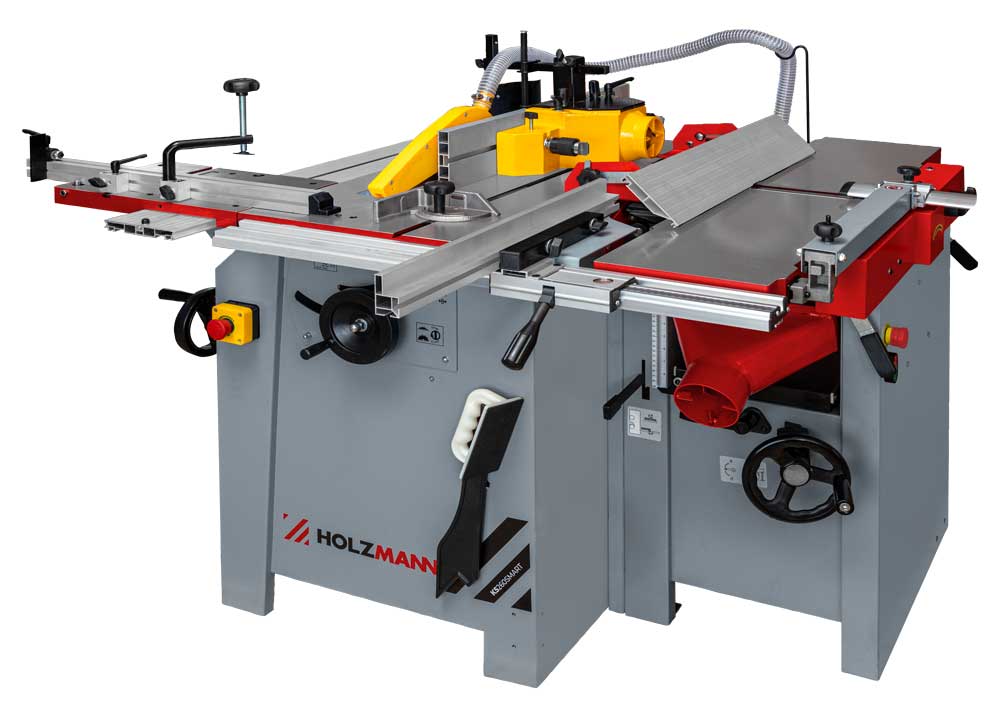 5 operation combined machine (K5260SMART (3)