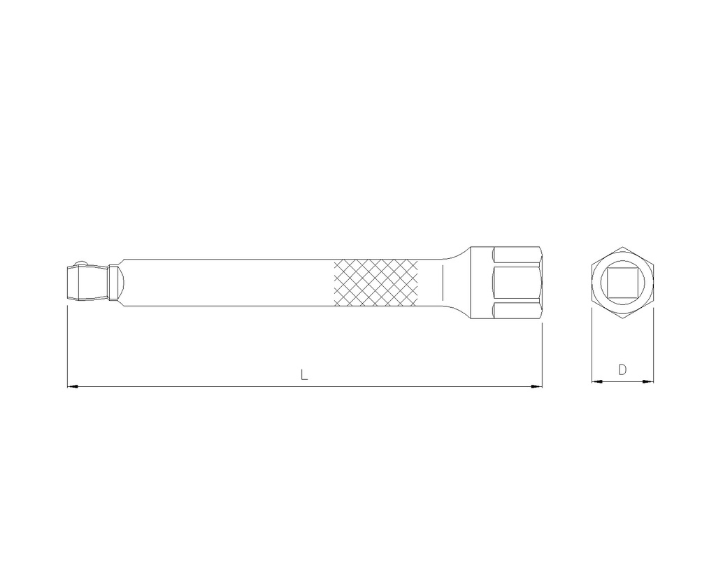 Technical view