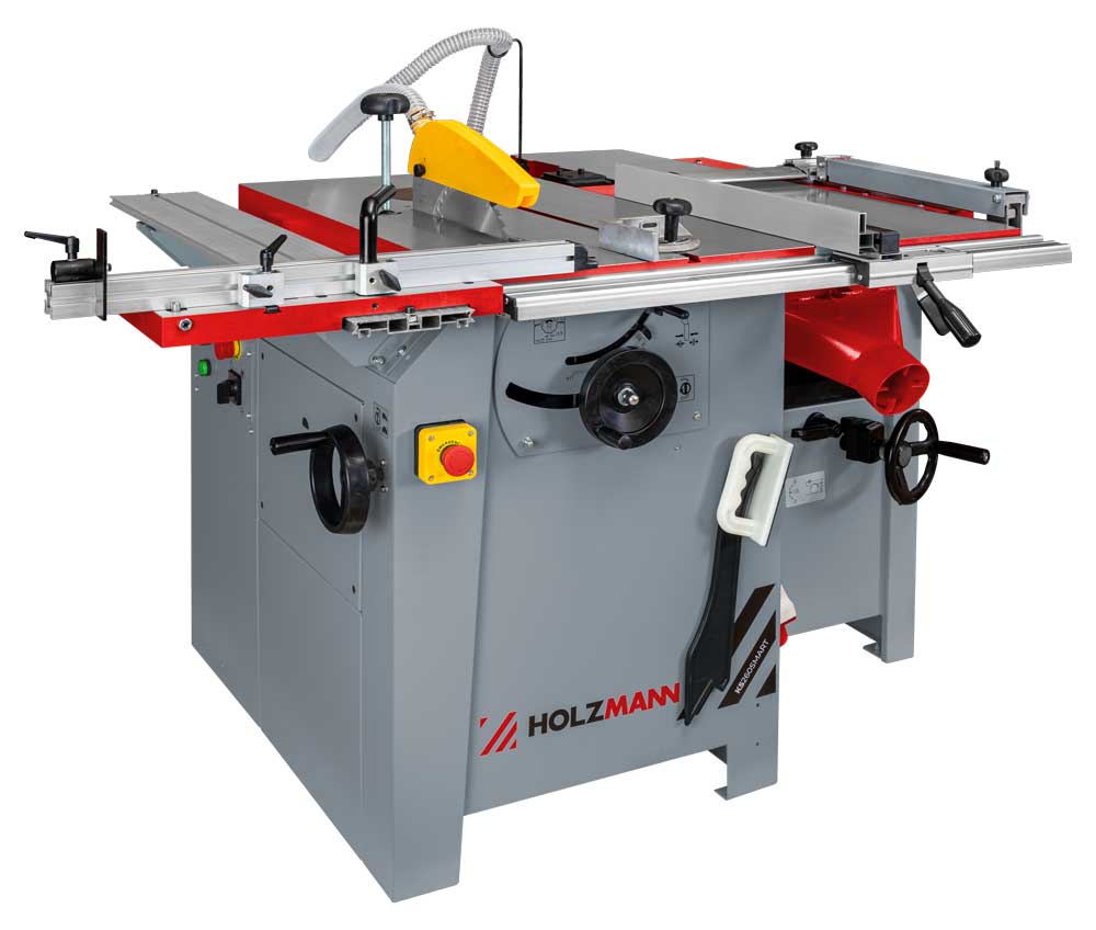 5 operation combined machine (K5260SMART (4)