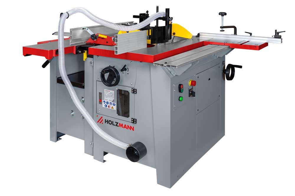 5 operation combined machine (K5260SMART (6)