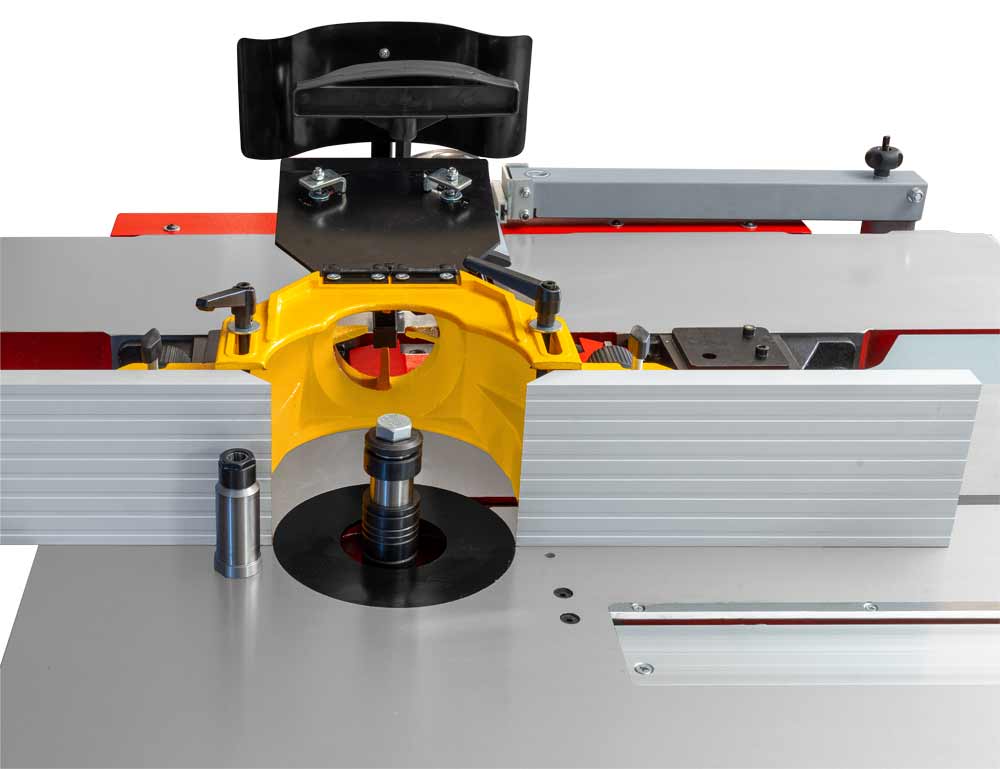 5 operation combined machine (K5260SMART (9)