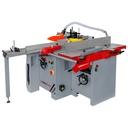 5 operation combined machine (K5310VPSMW (2)