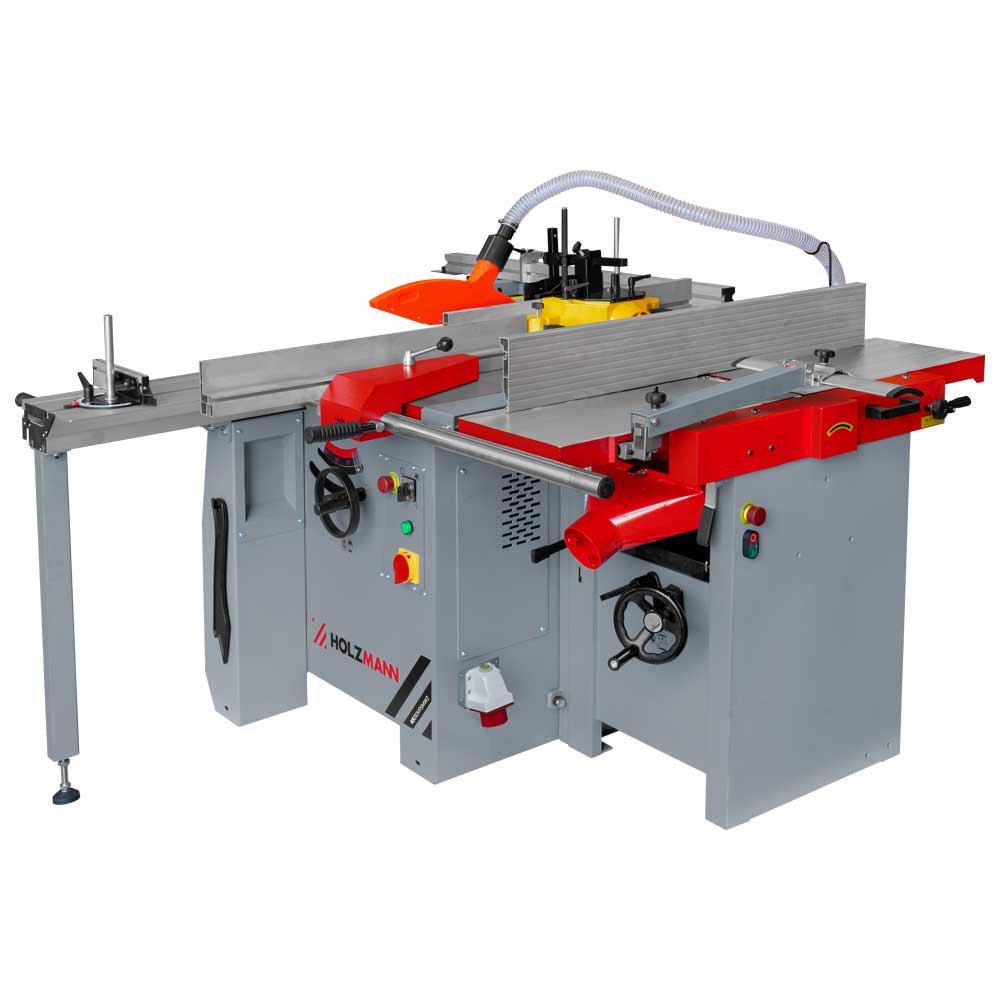 5 operation combined machine (K5310VPSMW (2)