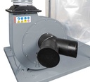 dust collector with insert (ABS2480_230V (5)