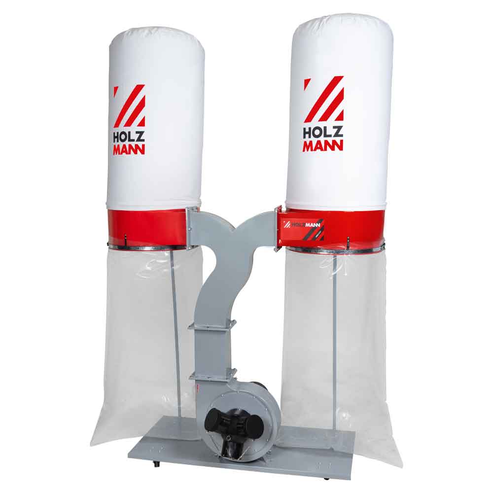dust collector with insert (ABS3880_230V (3)