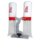 dust collector with insert (ABS3880_230V (3)