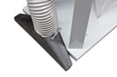 dust collector (ABS1500FF_400V, HOLZMANN (3)