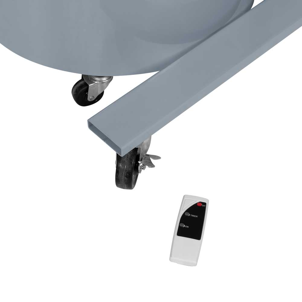 cyclone dust collector (RLE2200_400V, HO (4)