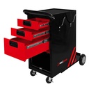 welding cart (FW150PRO, HOLZMANN) (2)