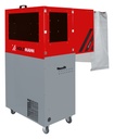welding table with cabin (ST1000K, HOLZM (2)