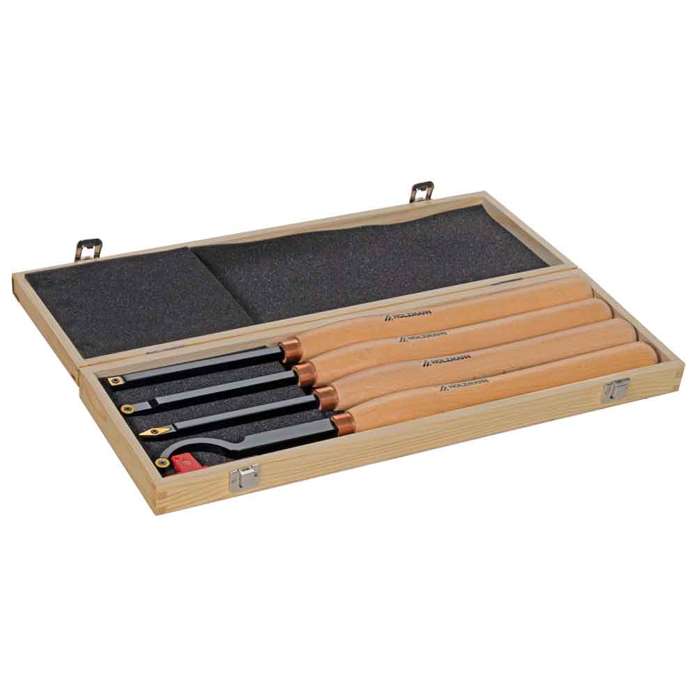 wood lathe chisel set w.exch.carbide tip (2)
