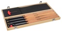 wood lathe chisel set w.exch.carbide tip (2)
