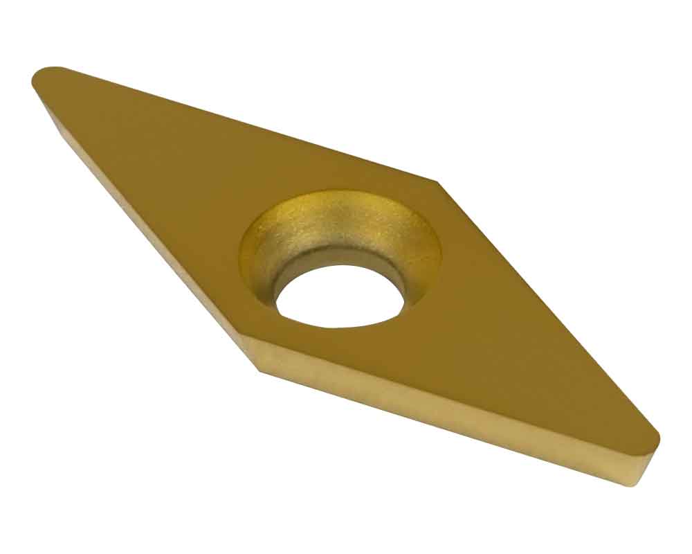 9 carbide diamond tip, Ti-coated,28x10mm (2)