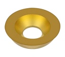 9 Carbide round cutter ￠16 mm, Ti-coated (2)