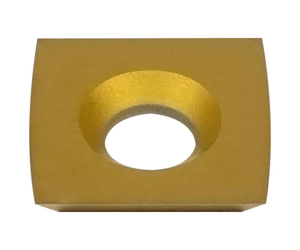 9 Carbide square tip 11,3x11,1mm (100155 (2)