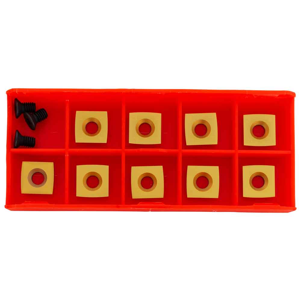 9 Carbide square tip 11,3x11,1mm (100155 (3)