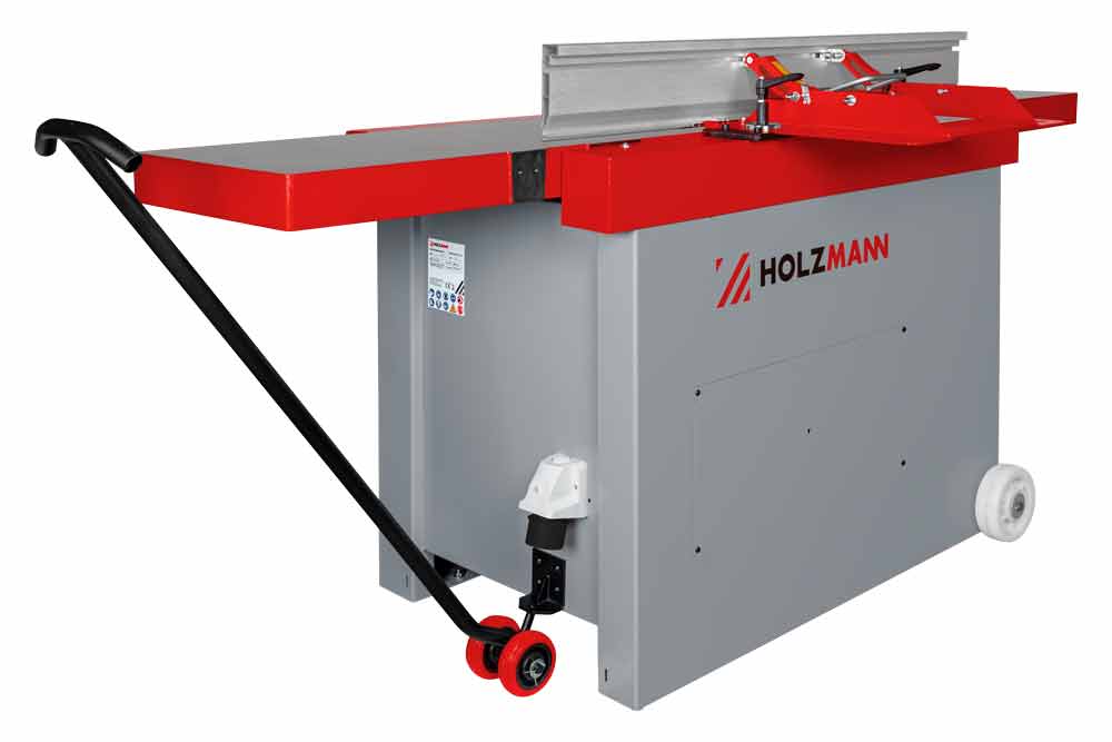 surface planer (AHM410SMW2_230V, HOLZMAN (5)