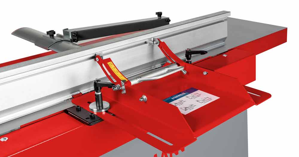 surface planer (AHM410SMW2_230V, HOLZMAN (9)