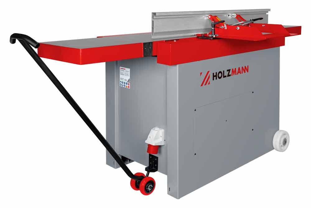 surface planer (AHM410SMW2_400V, HOLZMAN (5)