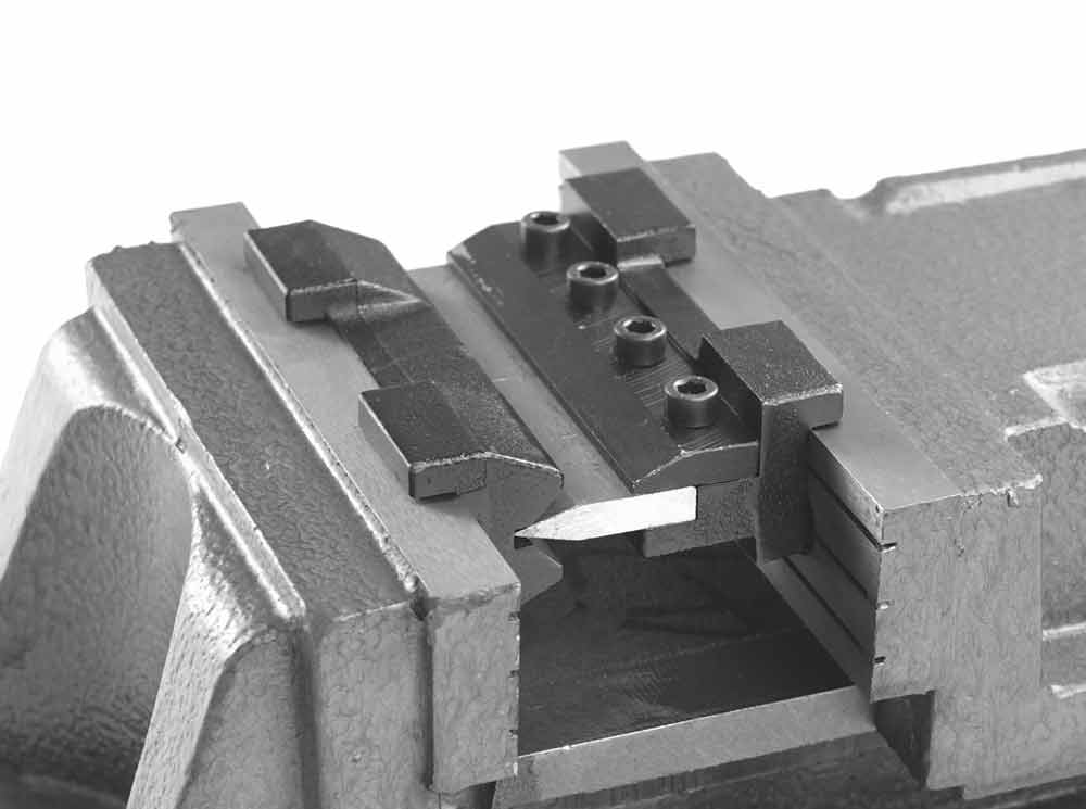 magnetic vice jaws (WBS200AKM, HOLZMANN) (2)