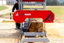 head band saw (BBS920PRO_400V, HOLZMANN) (6)