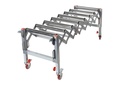 flexible roller table 9 roll / 130 kg (R (3)