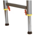 roller table 9 rollers (RB9L, HOLZMANN) (2)