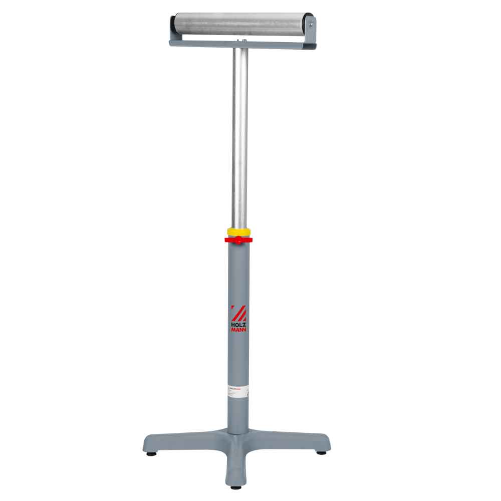 roll stand (S5701, HOLZMANN) (2)