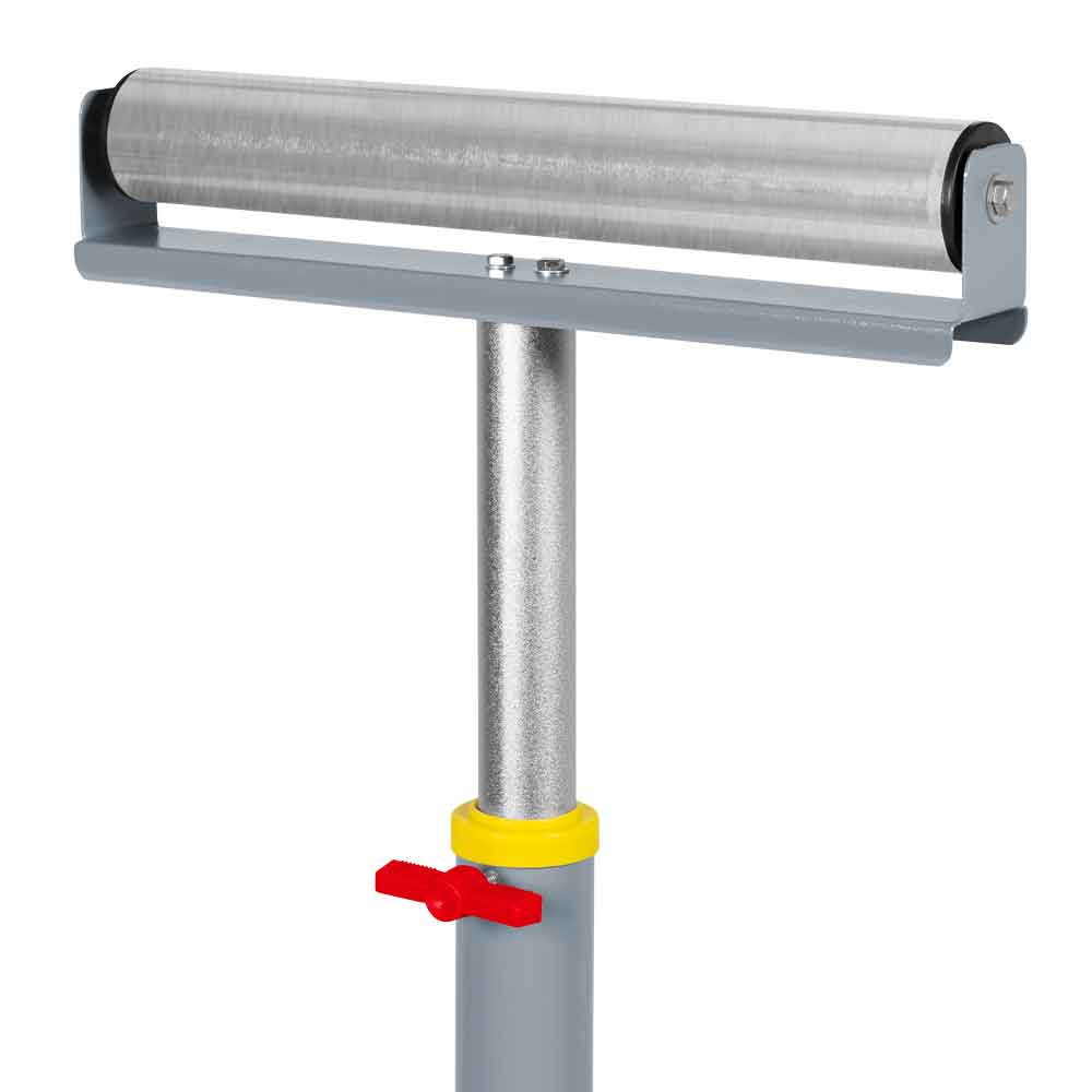 roll stand (S5701, HOLZMANN) (5)
