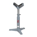 V-roller stand heavy duty (SS52V, HOLZMA (2)