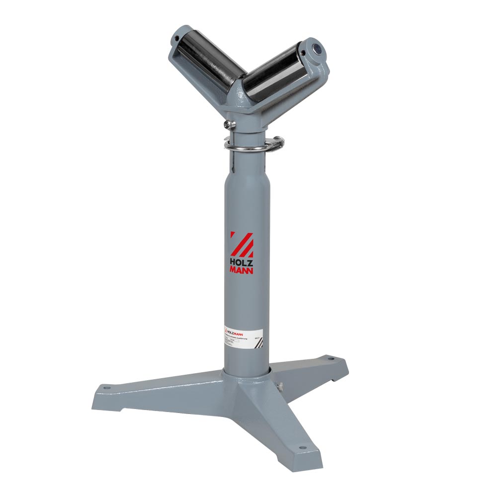 V-roller stand heavy duty (SS52V, HOLZMA (3)