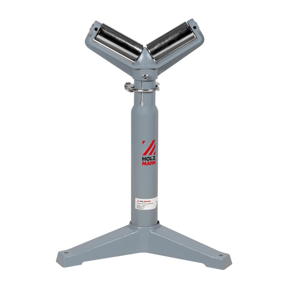 V-roller stand heavy duty (SS52V, HOLZMA (6)
