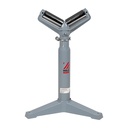 V-roller stand heavy duty (SS52V, HOLZMA (6)