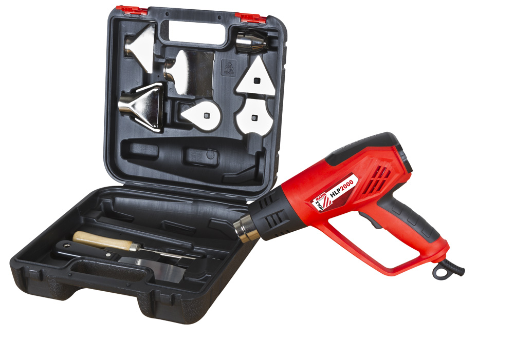 heat gun (HLP2000_230V, HOLZMANN) (2)
