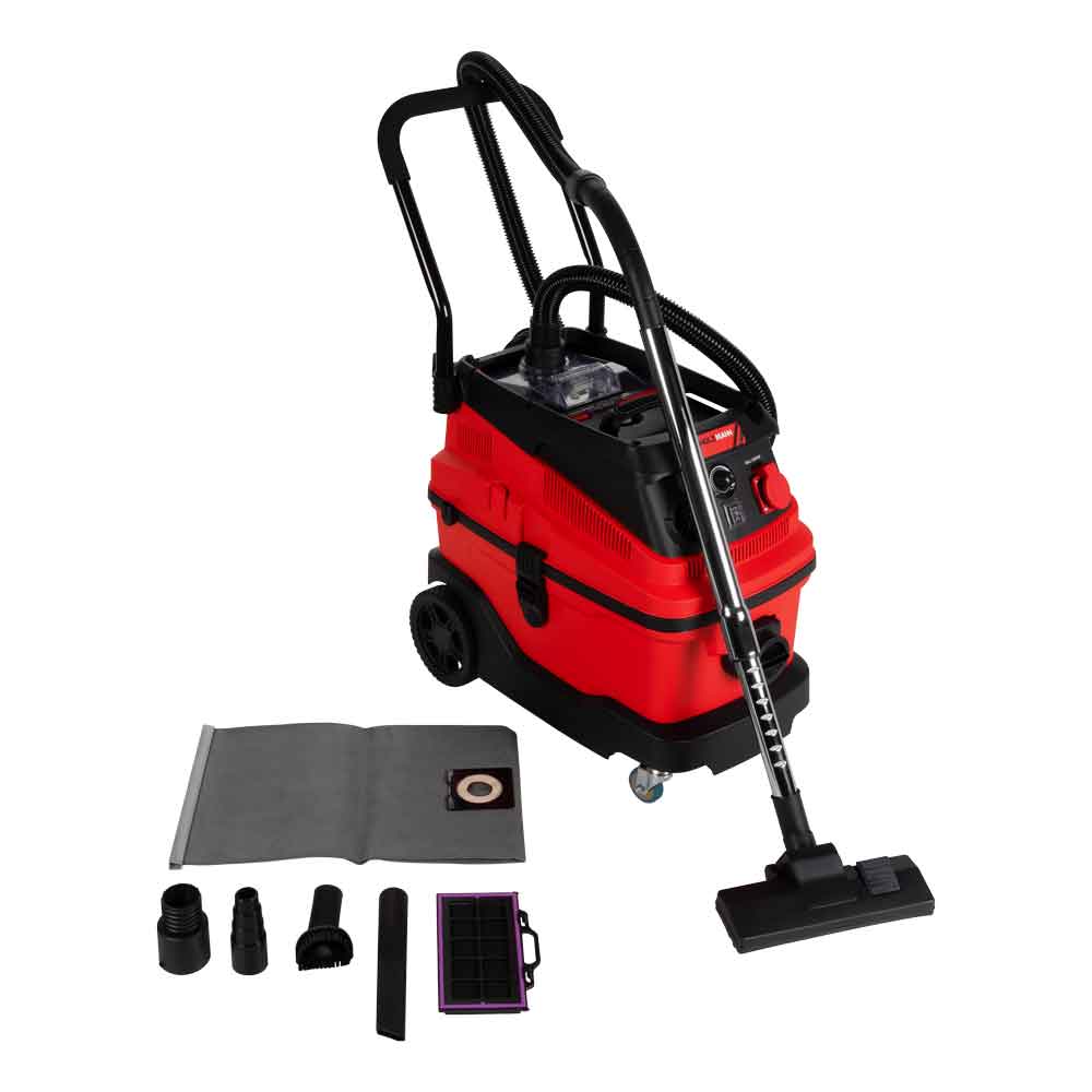 wet and dry cleaner (NTS30L_SMART_230V,  (3)