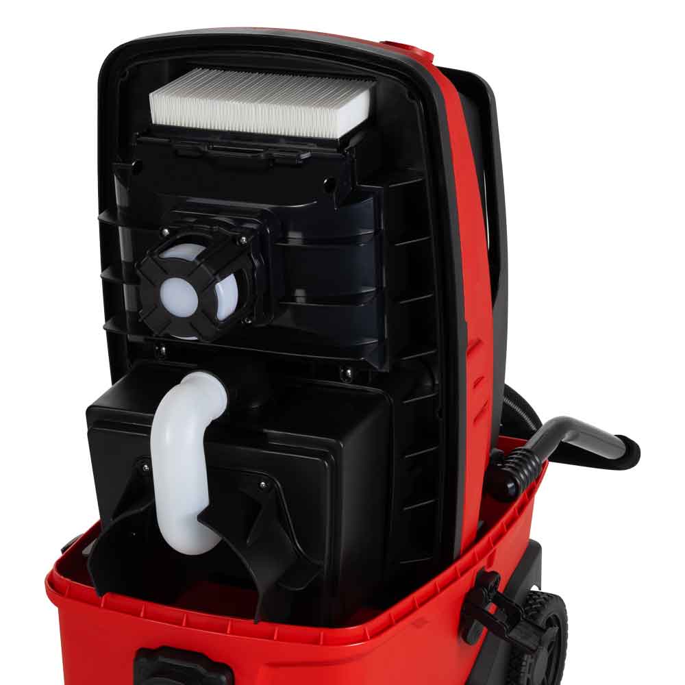 wet and dry cleaner (NTS30L_SMART_230V,  (5)