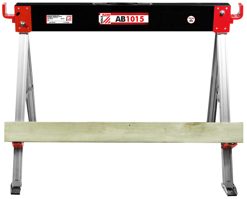 sawhorse (AB1015, HOLZMANN) (2)