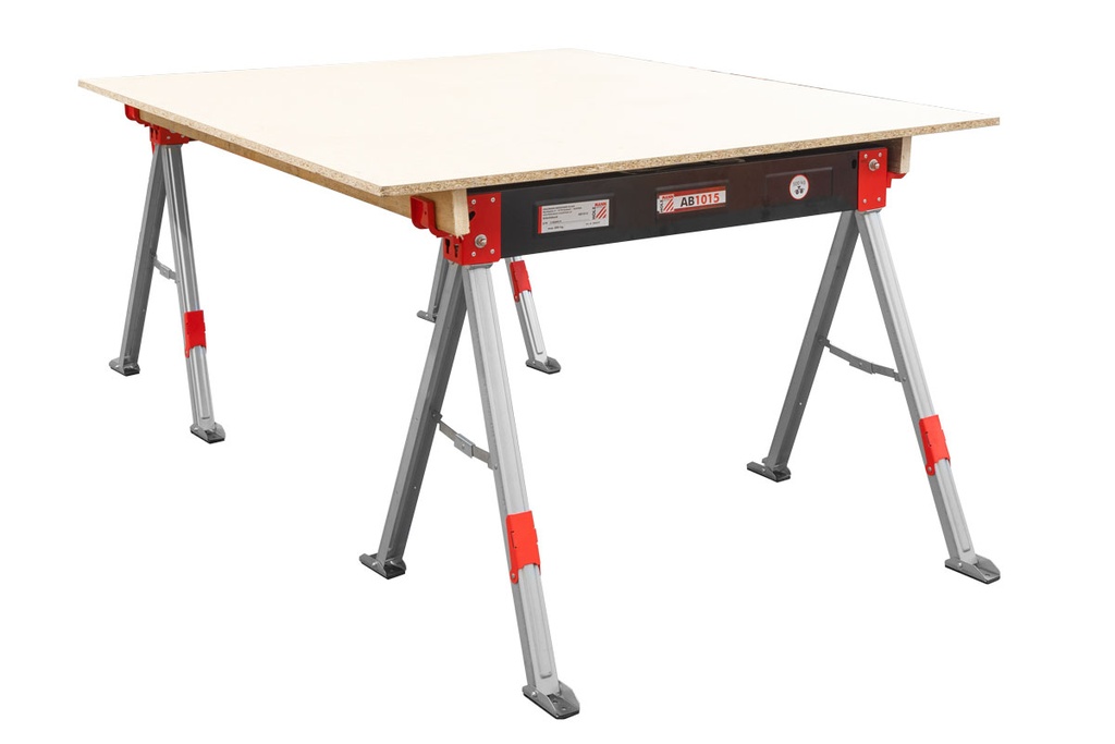 sawhorse (AB1015, HOLZMANN) (5)