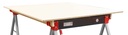 sawhorse (AB1085PRO, HOLZMANN) (4)